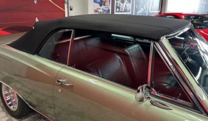 1964 Chevrolet Chevelle