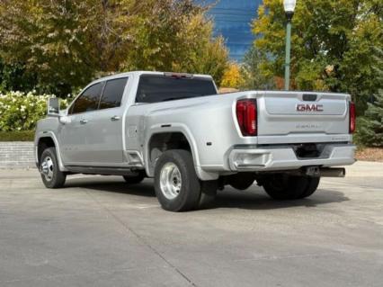 2021 GMC Sierra