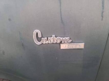 1979 Dodge Ram