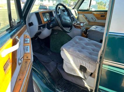 1994 Chevrolet G20