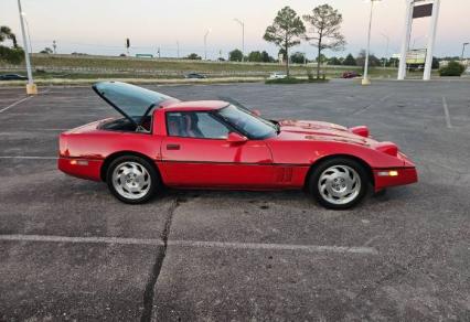 1984 Chevrolet Corvette