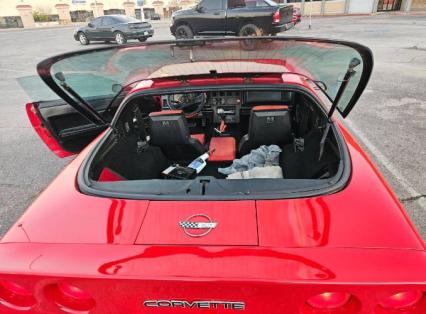 1984 Chevrolet Corvette