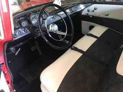 1957 Chevrolet Bel Air