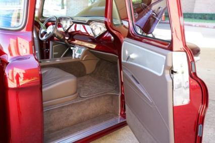1956 Chevrolet 3100