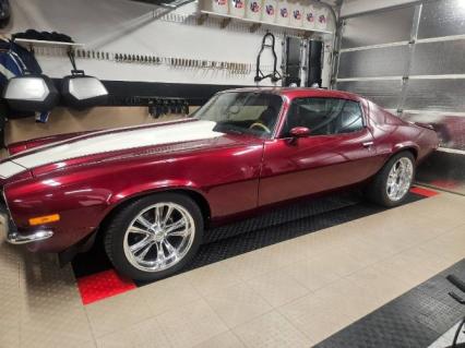 1973 Chevrolet Camaro