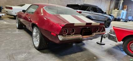 1973 Chevrolet Camaro