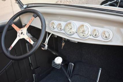 1932 Ford Model B
