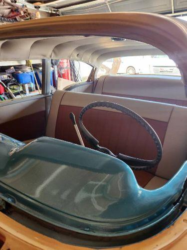 1958 Chevrolet Delray