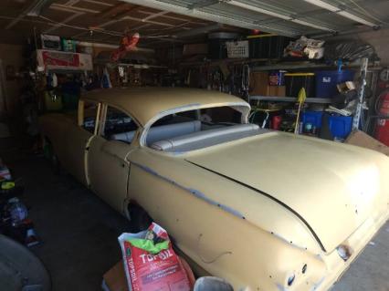 1958 Chevrolet Delray