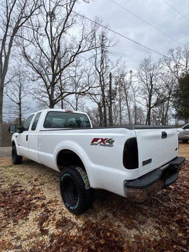 2000 Ford F250