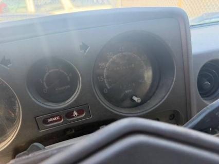 1988 Toyota Land Cruiser