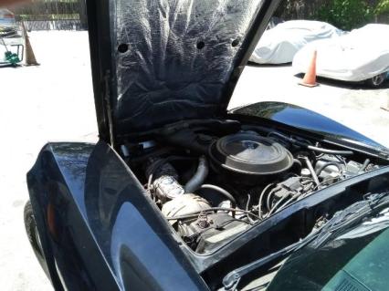 1979 Chevrolet Corvette