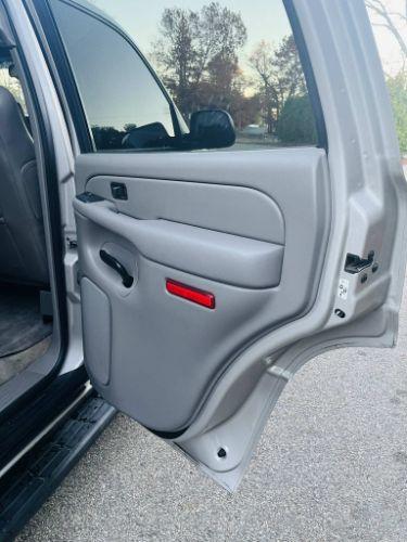 2005 GMC Yukon