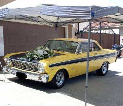 1964 Ford Falcon