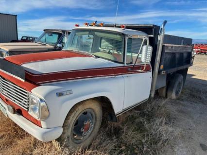 1967 International 1300