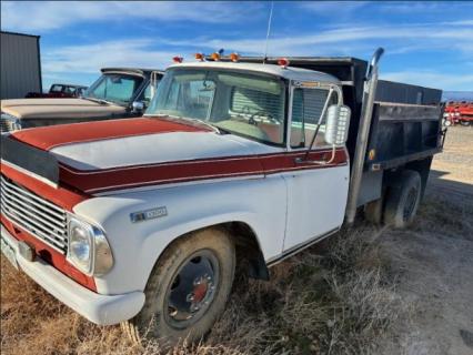 1967 International 1300