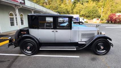 1925 Packard Eight