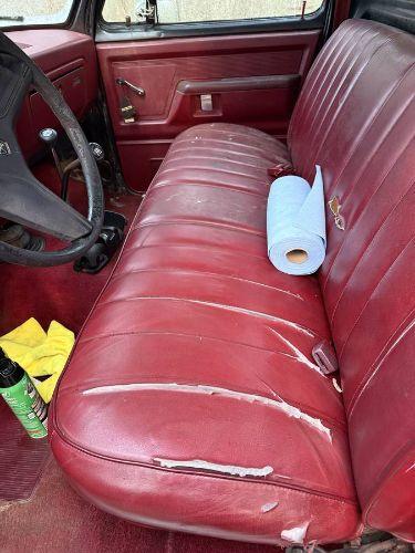 1987 Dodge D150