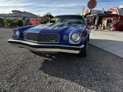 1977 Chevrolet Camaro