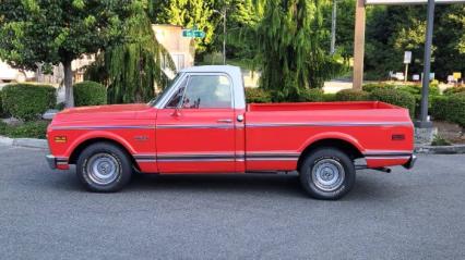 1972 GMC 1500