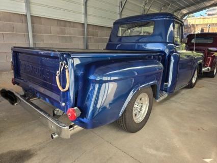 1958 Chevrolet Apache