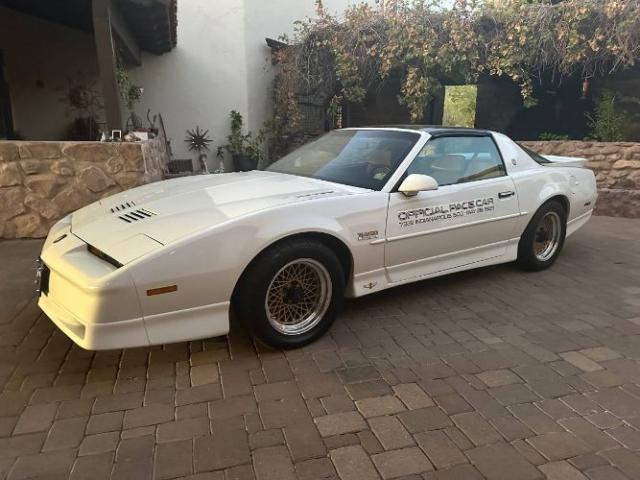 1989 Pontiac Firebird