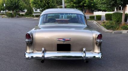 1955 Chevrolet 210