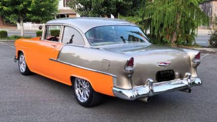 1955 Chevrolet 210