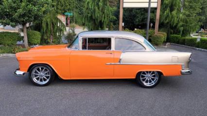 1955 Chevrolet 210