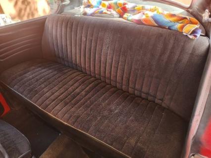1965 Volkswagen Beetle