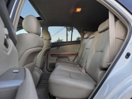 2004 Lexus RX 330