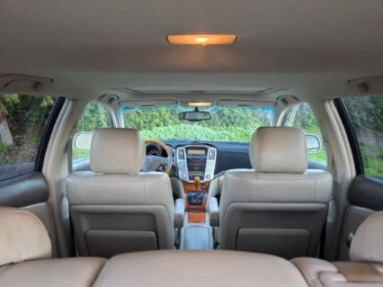 2004 Lexus RX 330