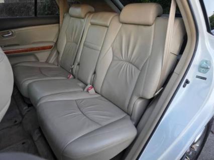 2004 Lexus RX 330