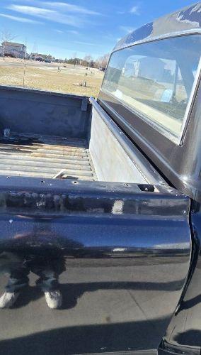 1967 Chevrolet Pickup
