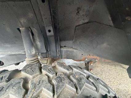 1977 Toyota Land Cruiser