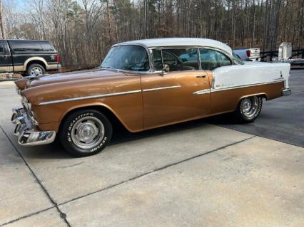 1955 Chevrolet Bel Air