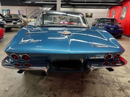 1963 Chevrolet Corvette