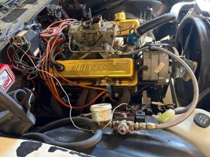 1979 Chevrolet Camaro