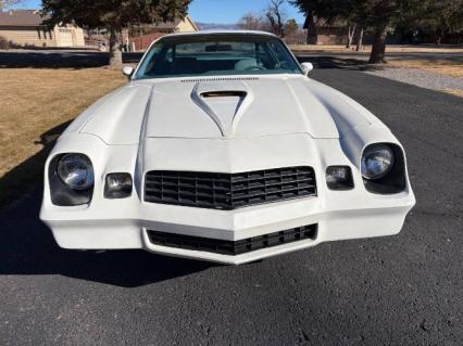 1979 Chevrolet Camaro