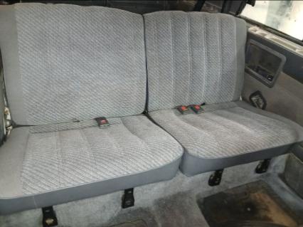 1989 Toyota 4Runner