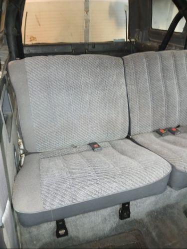 1989 Toyota 4Runner