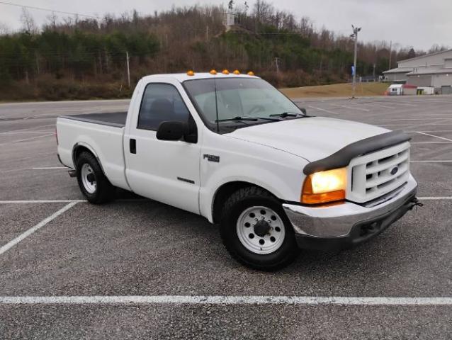 1999 Ford F-250