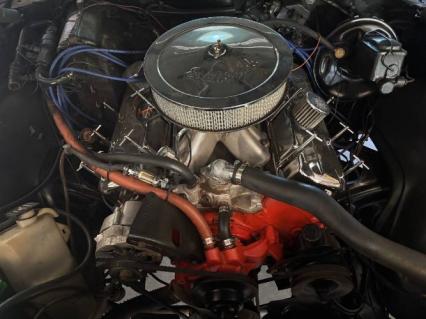 1971 GMC Sprint