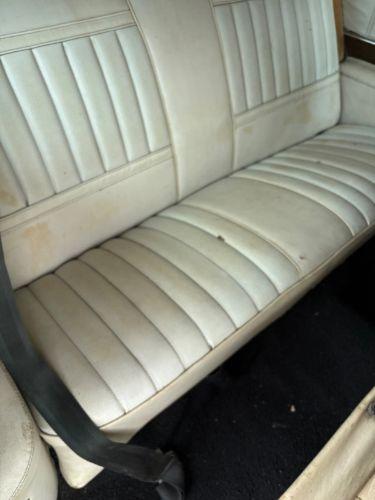 1972 Buick GS