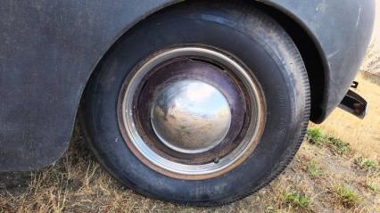 1940 Mercury Club Coupe