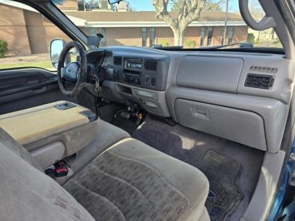 2000 Ford F250