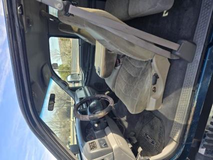 2000 Ford F250