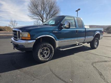 2000 Ford F250