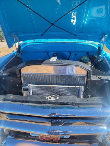 1957 GMC 100