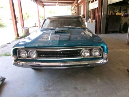 1969 Ford Cobra